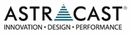 AstraCast logo