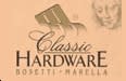 Classic Hardware logo