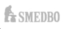 Smedbo logo
