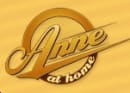 Anne At Home logo