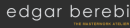 Edgar Berebi logo