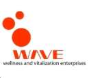 Wave logo