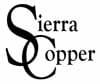 Sierra Copper  Bathroom Accessories logo