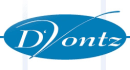 DVontz logo
