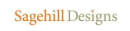 Sagehill Designs logo