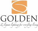 Golden Lighting logo