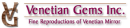 Venetian Gems logo