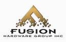 Fusion Hardware logo