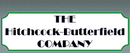 Hitchcock-Butterfield logo