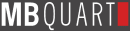MB Quart logo