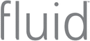 Fluid logo