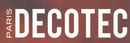 Decotec logo