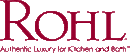 Rohl Clearance logo