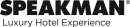 Speakman logo