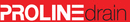 Proline Drain  Shower Drains logo