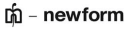 Newform logo