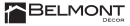Belmont Decor logo