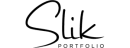 Slik Portfolio logo