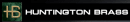 Huntington Brass logo