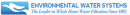 EWS Essential logo