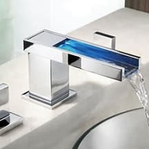 Kallista P74235-WO-0 Perfect Bathroom Sink