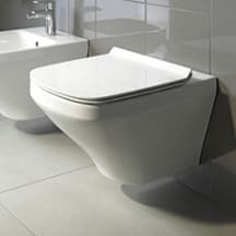 【HEAD】グラビティ TOUR G3 100inch Duravit 216909 Me By Starck Floor Standing Toilet | QualityBath.com