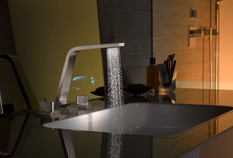 Dornbracht Bathroom Fixtures