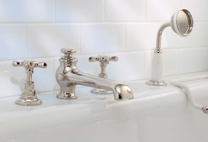 Lefroy Brooks Faucets