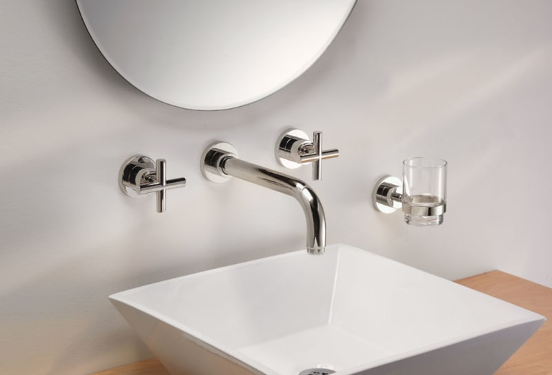 California Faucets - Faucets & Showers | QualityBath.com
