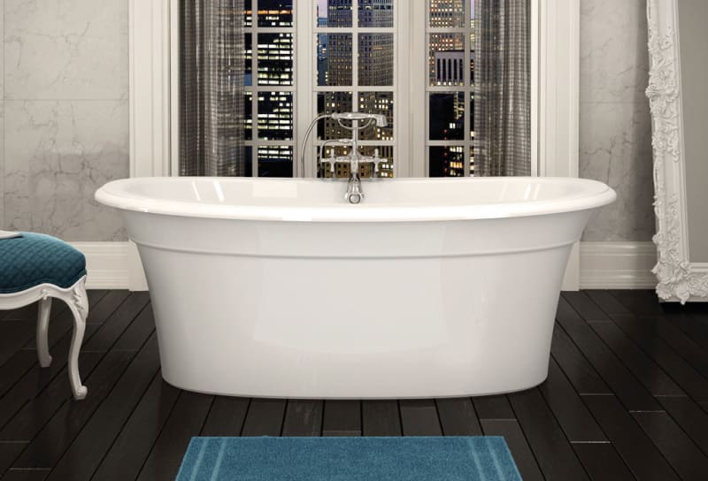 Maax Whirlpools, Air Tubs & Soaking Tubs