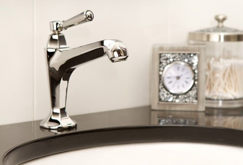 Newport Brass Faucets & Showers