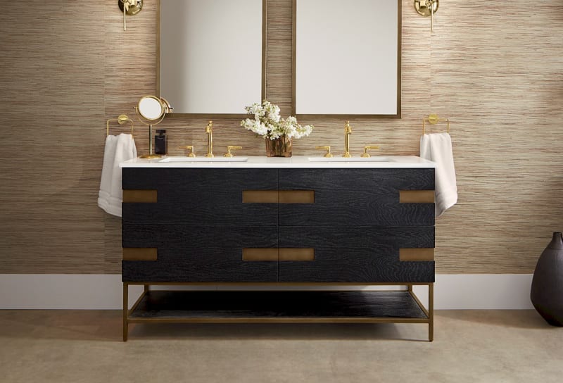 Robern Bathroom Vanities
