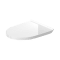 Duravit DuraStyle Toilet Seat and Cover