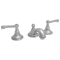 Newport Brass Amisa Bathroom Faucet