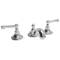 Newport Brass Amisa Bathroom Faucet