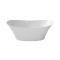 Perlato Alessandria Eco-Lapistone Soaker Tub