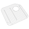 Rohl Sink Grid for 6317, 6327, & 6337 Allia Kitchen Sink