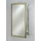 Afina Basix 24" 24" Medicine Cabinet