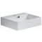 WS Bath Collection Ceramic Washbasin