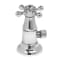 Mountain Plumbing Cross Handle Angle Valve