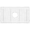 Rohl Sink Grid for MS3018 Kitchen Sink
