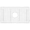 Rohl Sink Grid for RC3017 Kitchen Sink