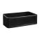 Barclay 30" Ankra Single Bowl Granite Farmer Sink with Framework Front