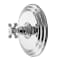 Newport Brass Pressure Balanced  Shower Trim