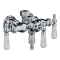 Barclay Tub Diverter Bathcock