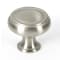 Alno Charlie's 1 1/2" Knob
