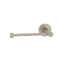 Alno Contemporary I SINGLE POST TISSUE HOLDER