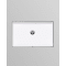 Icera Karo Grande Undermount Lavatory Sink