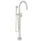 Rohl Floor Mount Tub Filler