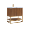 Bemma Terra 30" Vanity with Top and Sink